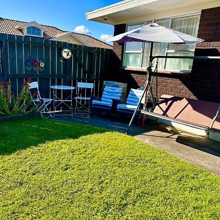 Rotorua City Center Holiday House Eksteriør bilde