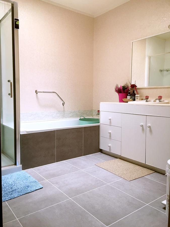 Rotorua City Center Holiday House Eksteriør bilde